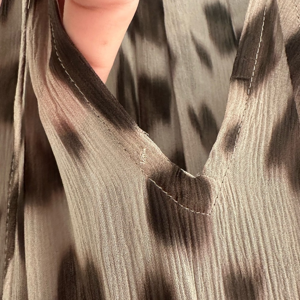 Anine Bing - Leopard Dress - Picture 6 of 8